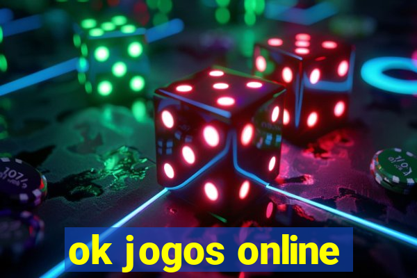 ok jogos online